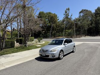 2005 Mazda Mazda3