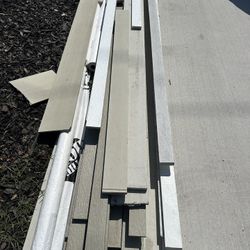 Battons For Board And Batton Siding