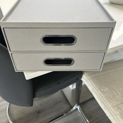 Brightroom Desk Drawer Organizer
