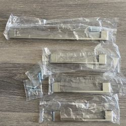 Cabinet Handles Square Drawer Pulls