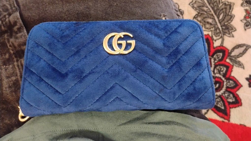 Gucci Wallet 