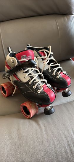 Rock skates GT-50 roller skates