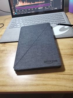 Fire Tablet 8" Trade IN FOR PAPERWHITE