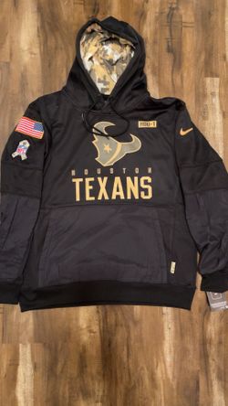 Texans Hoodie