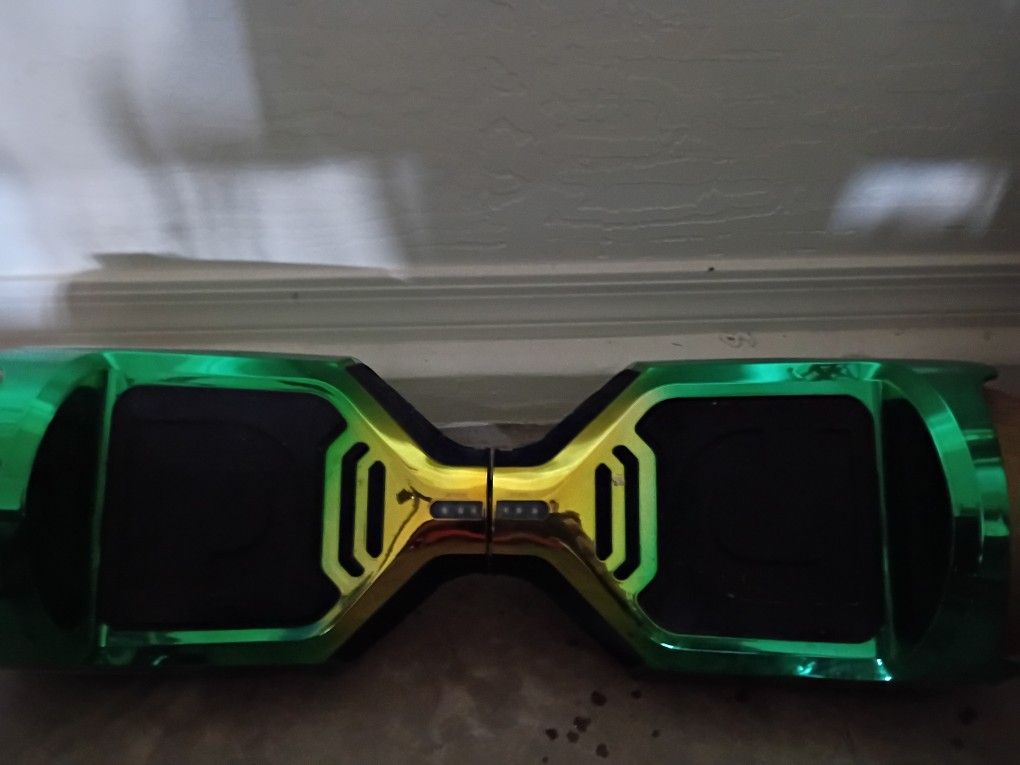 Razor Hoverboard