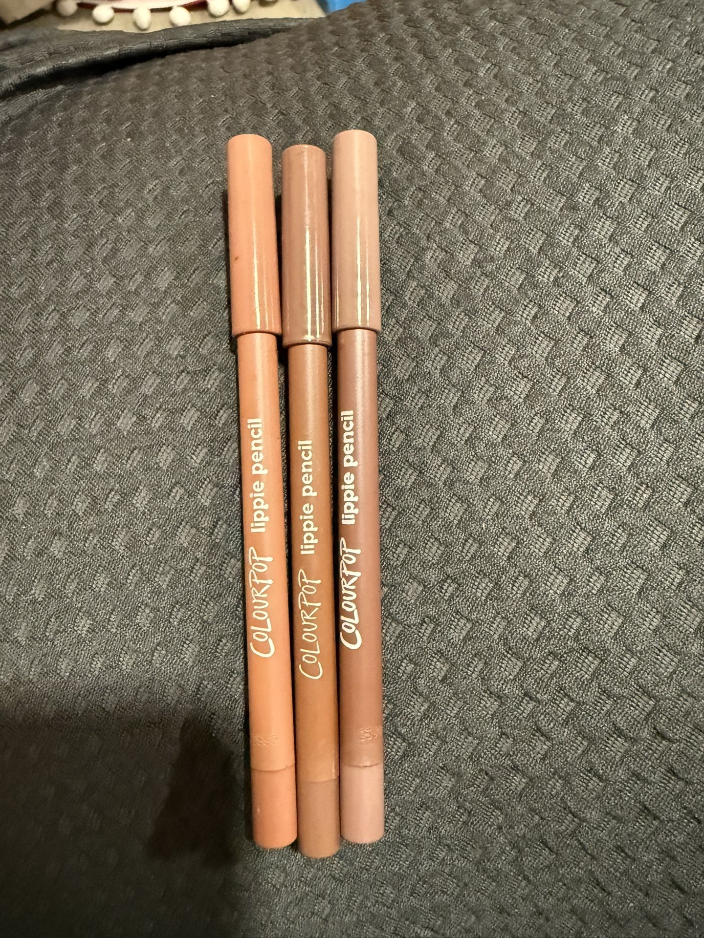 Color Pop Lip Liners