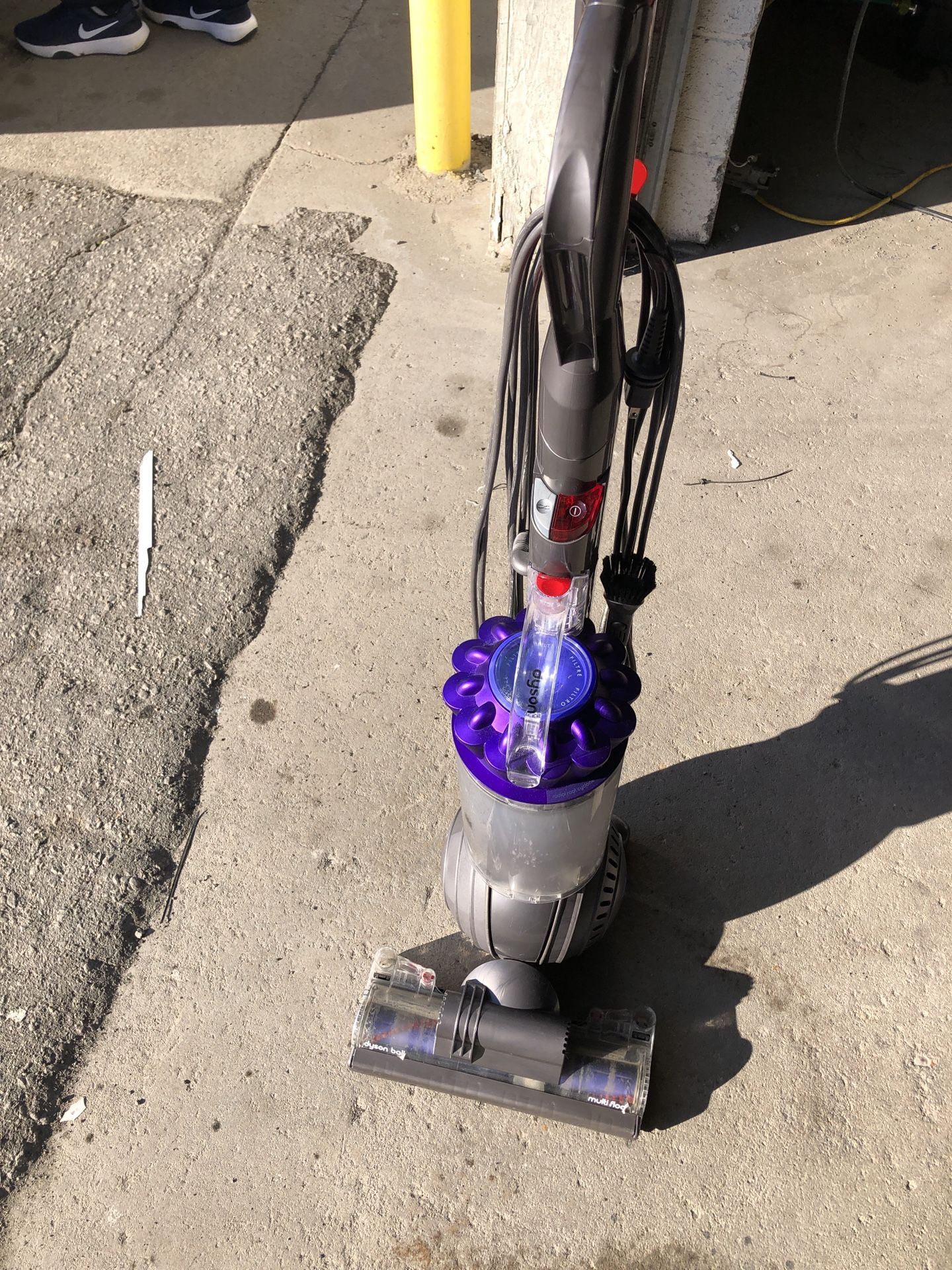 Dyson Ball Animal Vacuum