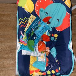 Baby Bouncer 