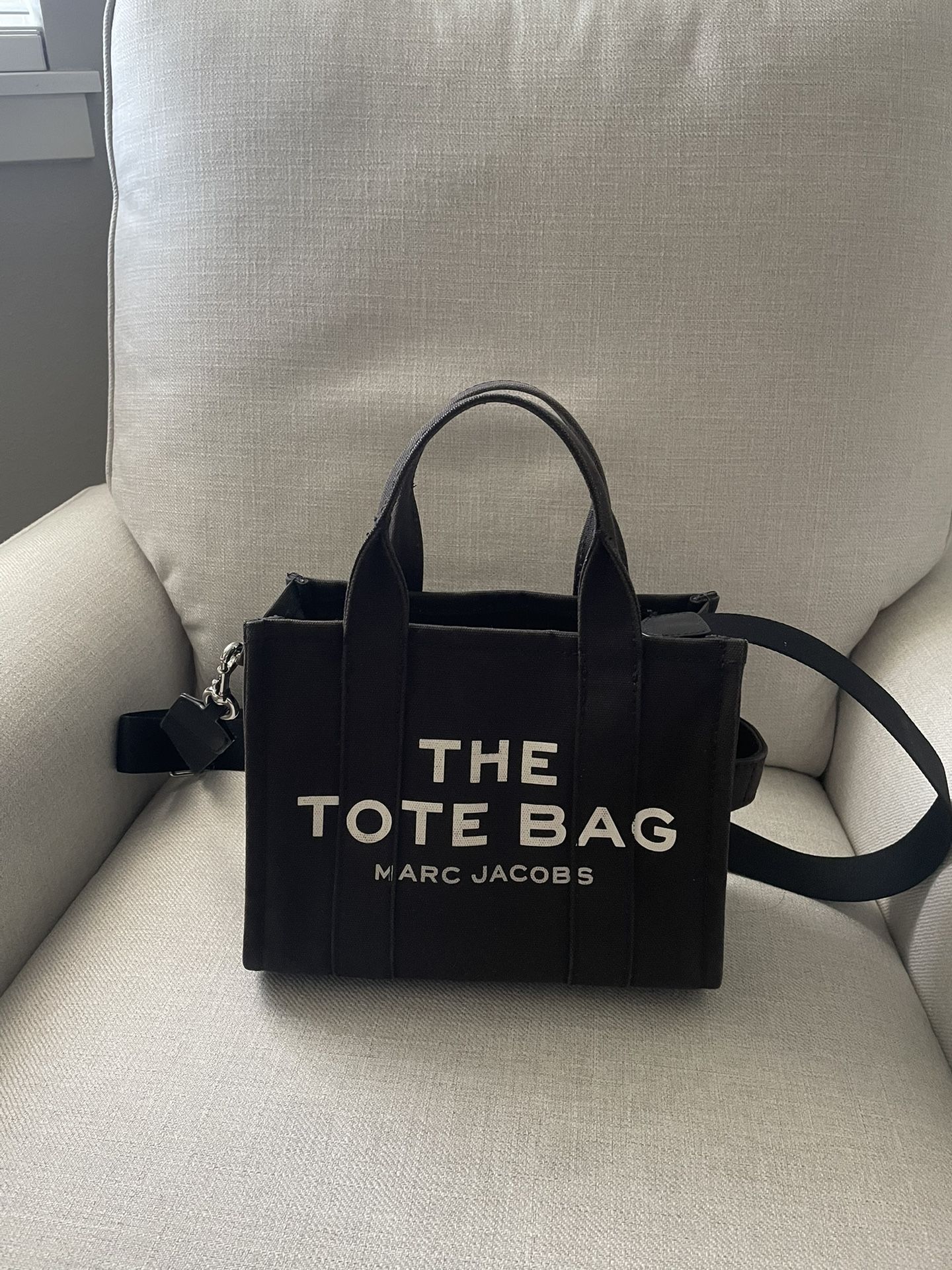 Marc Jacob’s Tote Bag