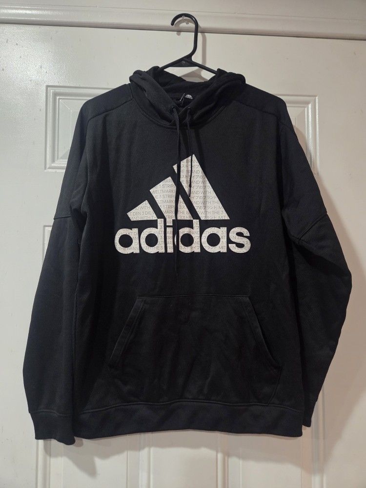 Adidas Sweater