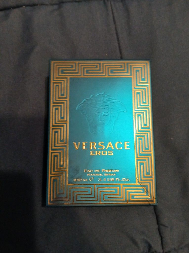 Versace Eros