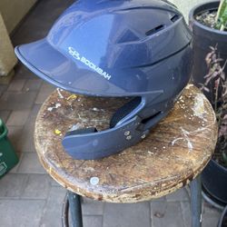 Youth Batting Helmet