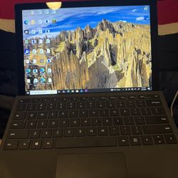 Windows Surface Pro 7+