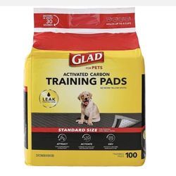 Puppy Pads