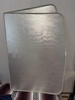 Sun Shade 2024 Model Y