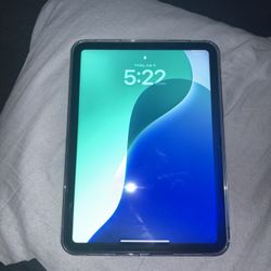 iPad A16 Blue 