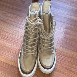 All-Star Converse size 3.5