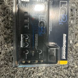 Audio Control LC2i Pro