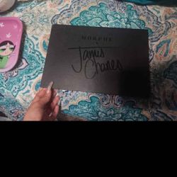 James Charles Eyeshadow 