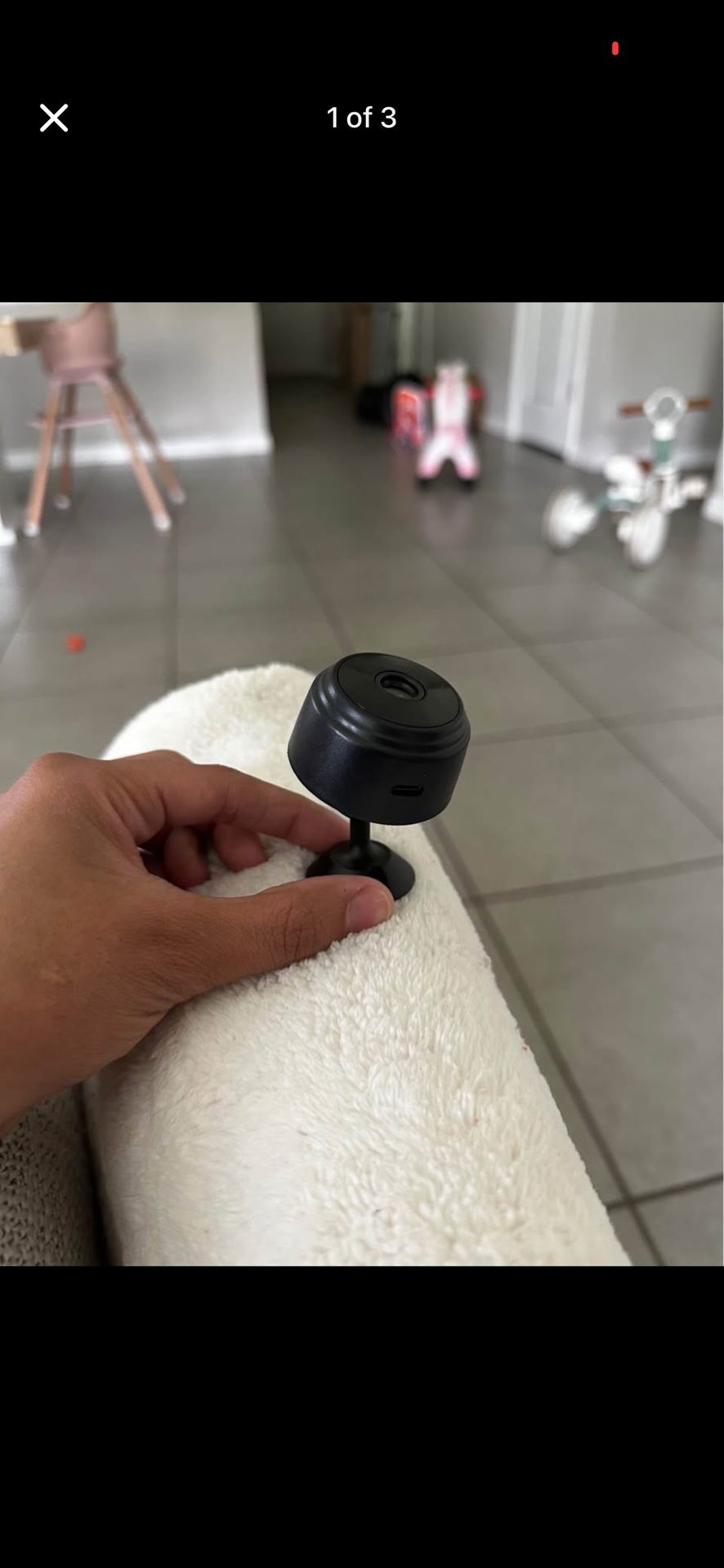 Brand New Smart Camera Home Security 