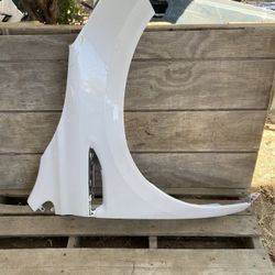 2018-2023 Buick Enclave Right Fender