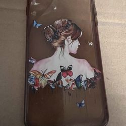 iPhone 8 Plus Case