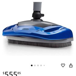 Pentair Pool Vacuum Cleaner