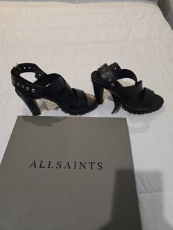 Allsaints wm Shoe