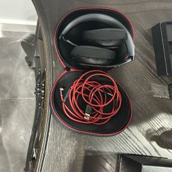 Beats Headphones 