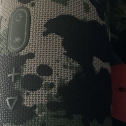 JBL Speaker Charge 5