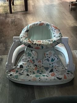 baby chair