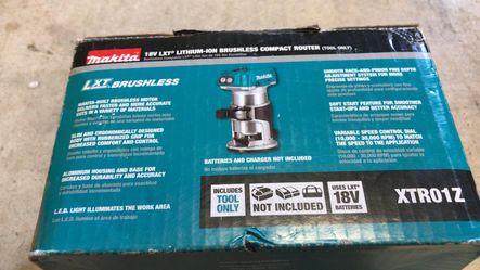 18v let brushless