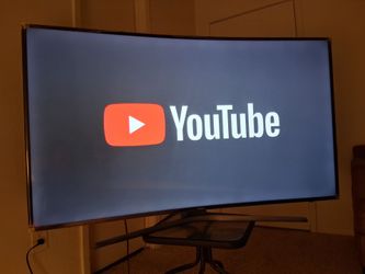 Smart tv 4k curved 65 pulgadas Samsung