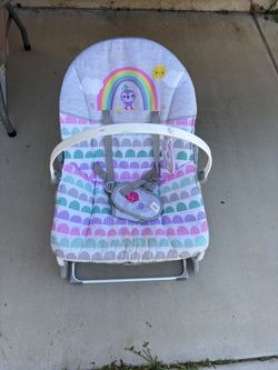 Baby Rocker