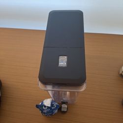 Brita  Ultra Max With One New Filter