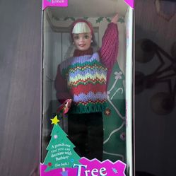 Barbie