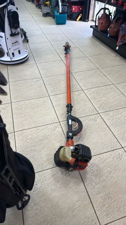 Echo Gas-Powered String Trimmer Weed Eater