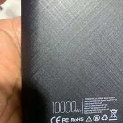Executive Power Bank 