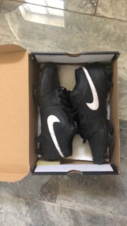 Jordan 1 cleats