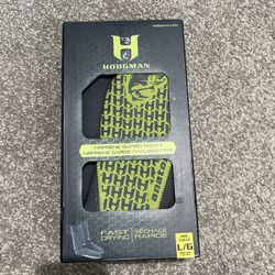 Airprene Gaurd Socks