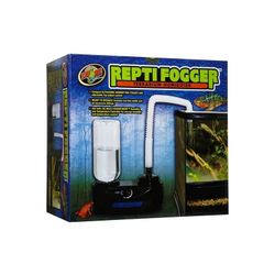 Zoo Med Repti Fogger Terrarium /Humidifier Mist System