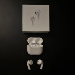 AirPod 4 Pro 
