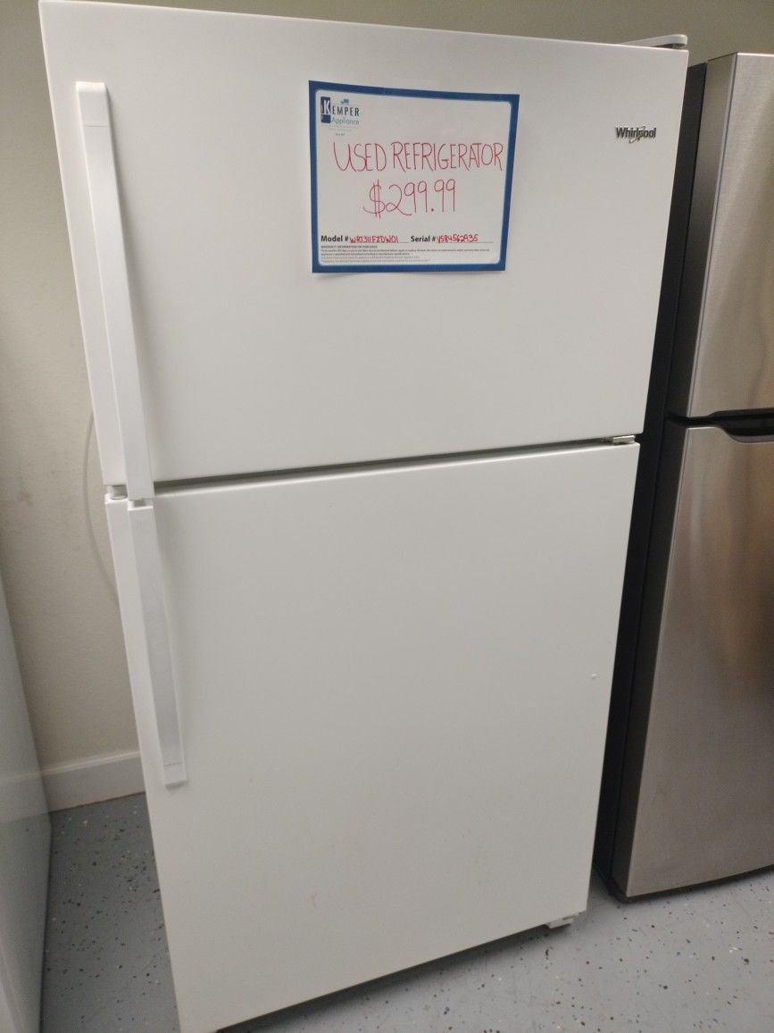 Refrigerator