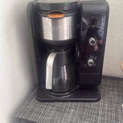Ninja Coffee/latte/tea Maker 