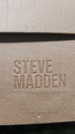 Steve Madden