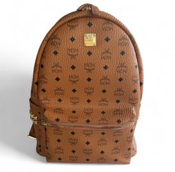 MCM Back Pack