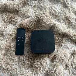 Apple Tv 4th Gen A1625