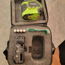 Huepar Laser Level