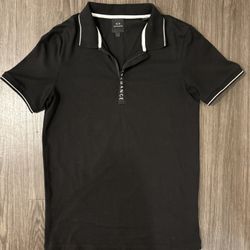 Armani exchange clothes