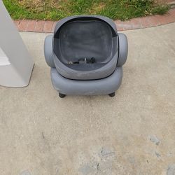 Electric Kitty Litter box 